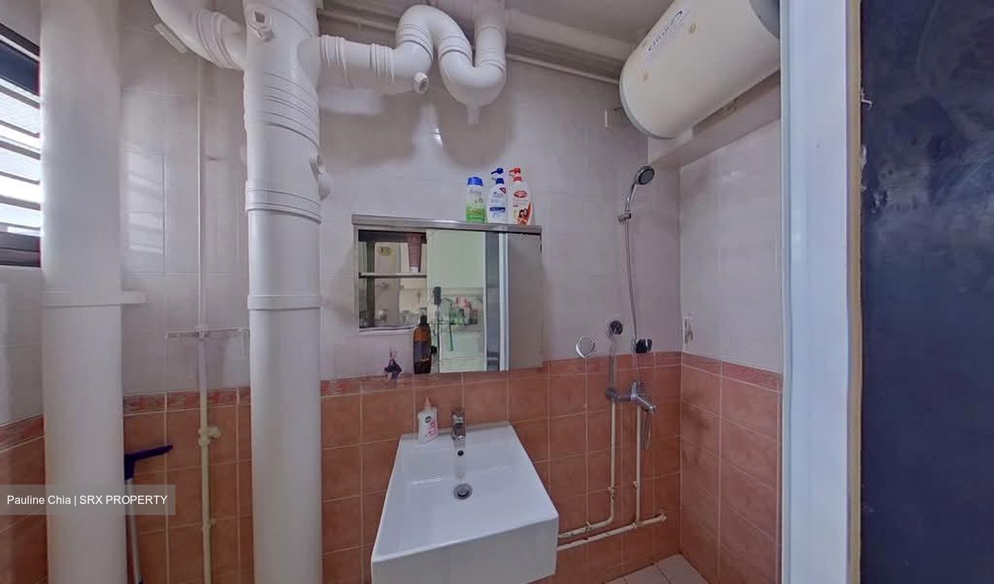 Blk 274D Jurong West Avenue 3 (Jurong West), HDB 5 Rooms #585653241